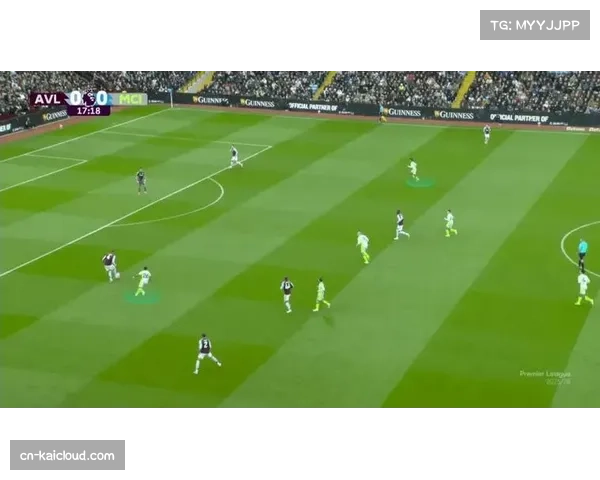 曼城战术调整见成效，压迫数据下降却换防守稳固