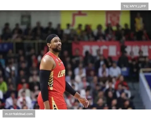 萨林杰末节决胜权重攀升 广东进攻体系过度依赖其高位策应能力